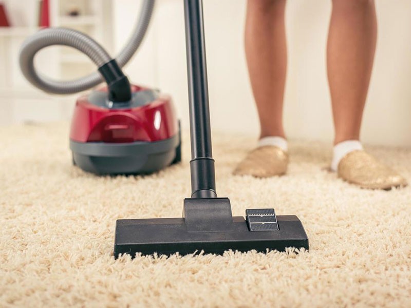 Why You Should Hire Our Carpet Cleaning Services