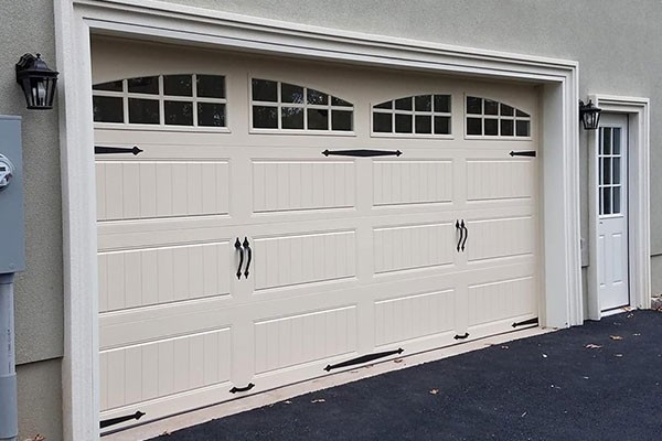 Affordable Garage Door Installation