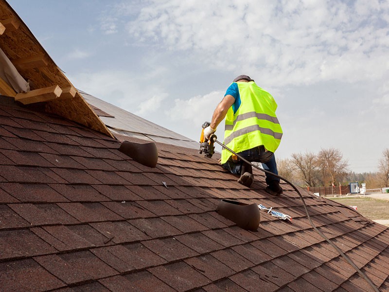 Your Reliable New Roof Installation Company In San Fernando Valley CA