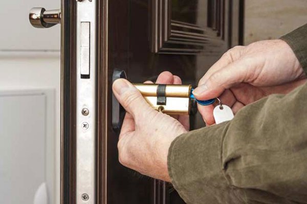 Affordable Locksmith Service