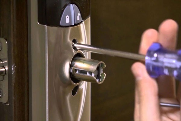 Lock Repair Services