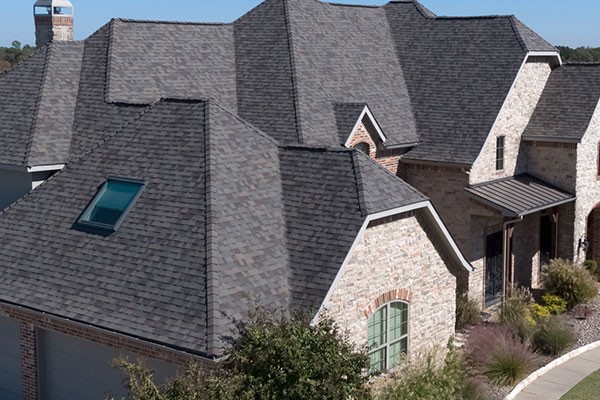 Asphalt Shingle Roofing