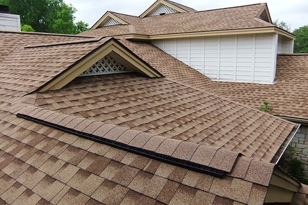 Architectural Roof Shingles