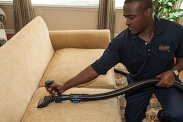 Upholstery Cleaning