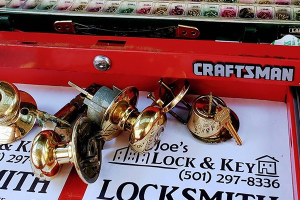Lock Repair And Installation