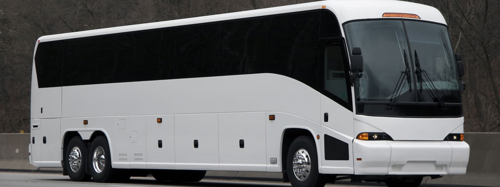 QRG Transportation, Discount Charter Bus Service Near ME Brooklyn NY