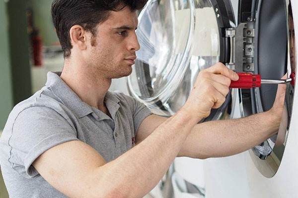 Cloth Dryer Repair Services