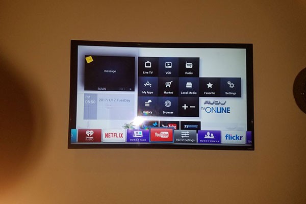 TV Wall Mount Installer