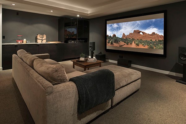 Affordable Home Theater Installer