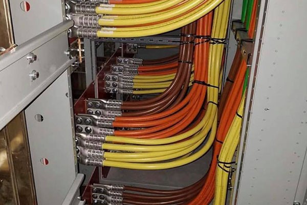 Electrical Wiring Service