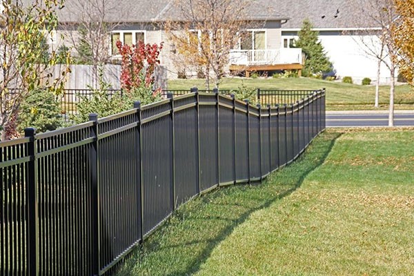 Fence Installation And Repair