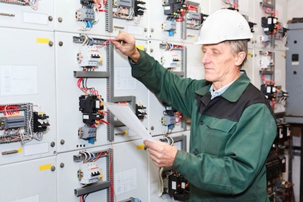 Professional Electrical Services