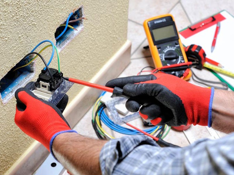 Here’s Why You Should Hire Our Professional Electrical Services