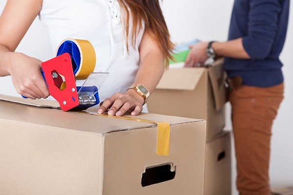 Best Packing Services