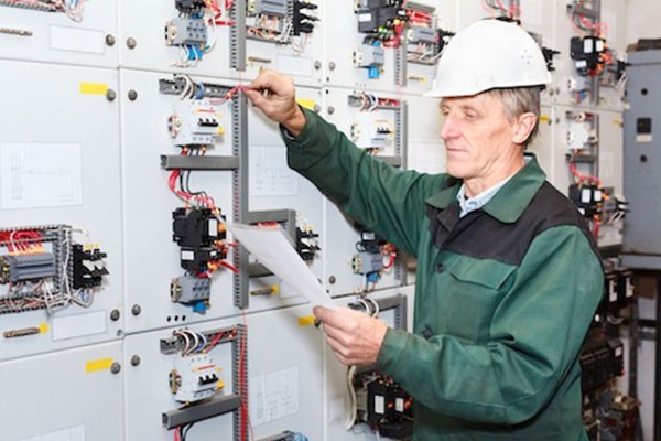 Affordable Electrical Service Provider