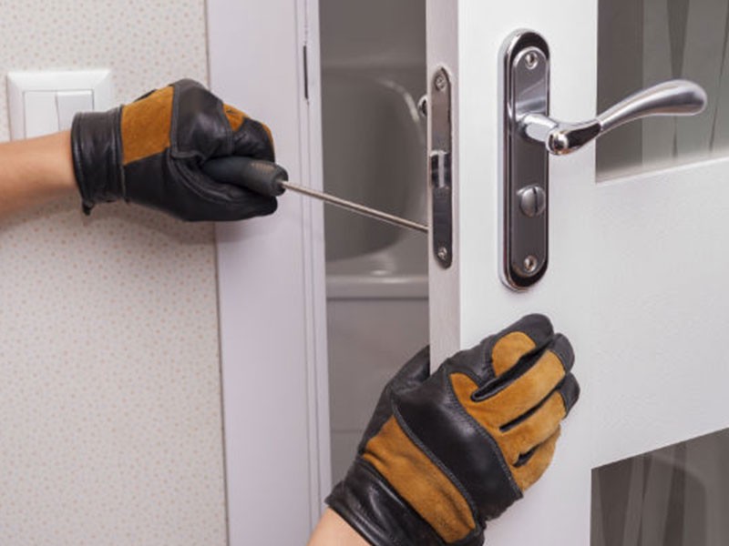 Here’s What Makes Us Reliable Residential Locksmith Company