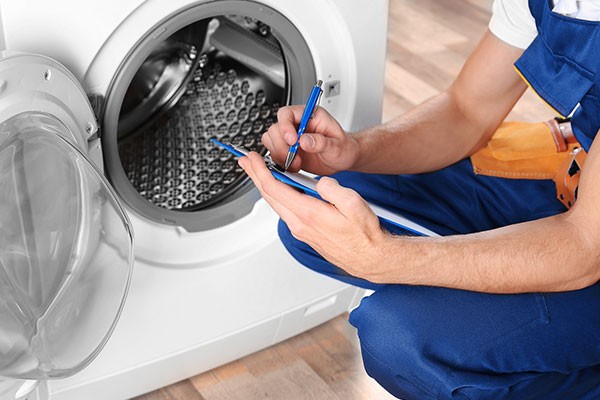 Washer Dryer Repair Cost