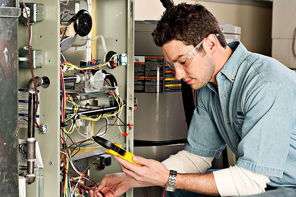 Affordable Furnace Heater Services