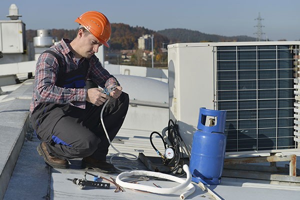 Affordable AC Repair Services
