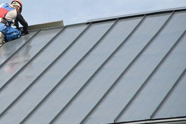 Metal Roof Repairs