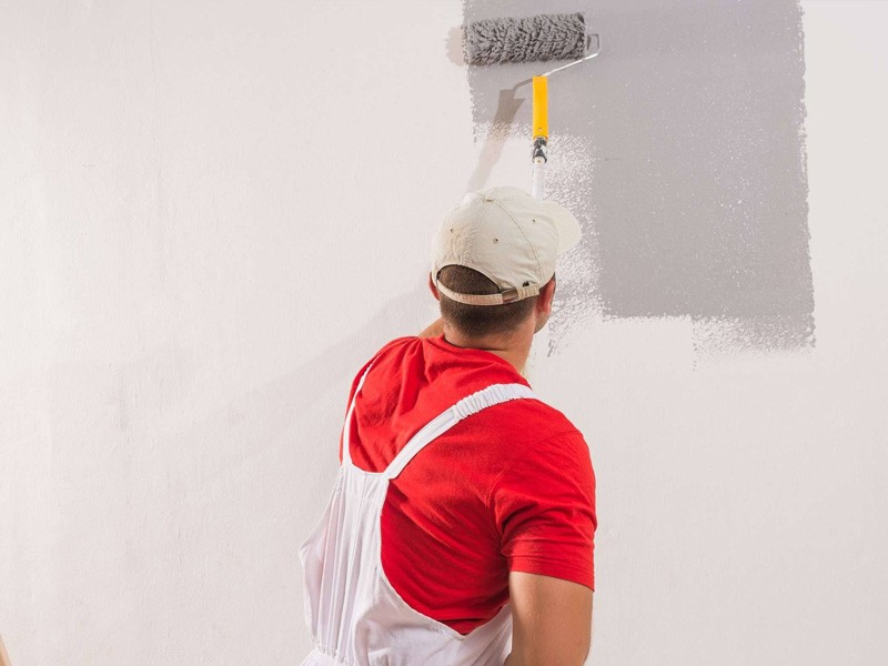 Here’s Why Are Profile Is The Best Suited For House Painting Services