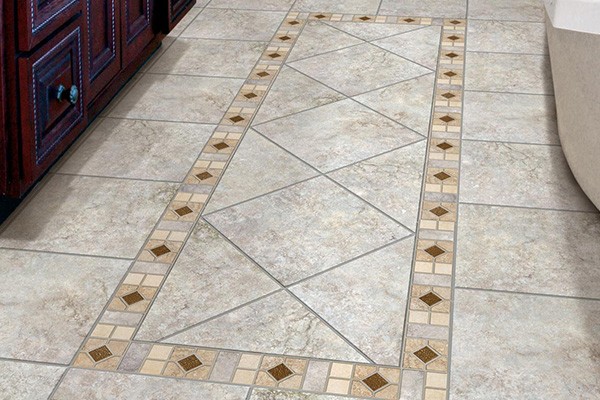 Kitchen & Bathroom Tile Installation Service