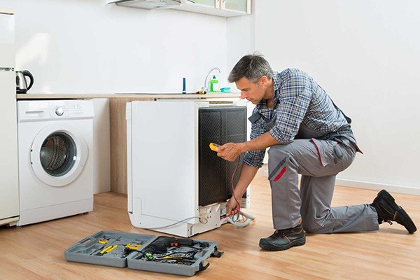Washer And Laundry Appliance Repairs