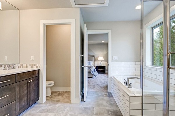 Bathroom Remodeling Services