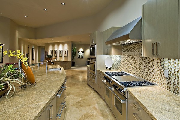 Kitchen Remodeling Services