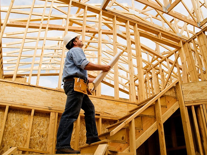 Why You Should Hire Our Licensed General Contractor