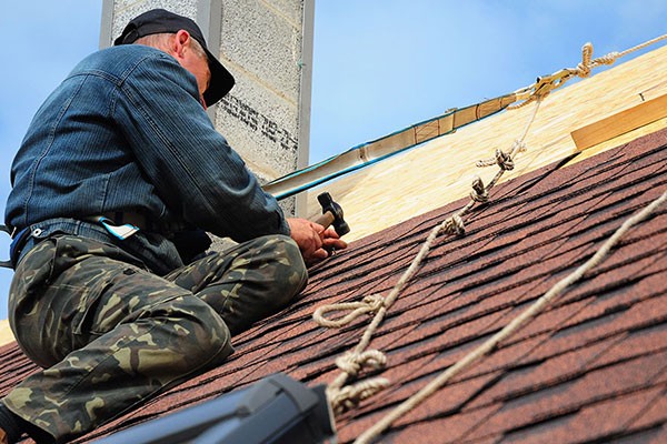 Roofing Service