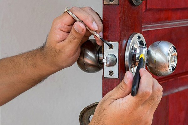 24/7 Locksmith Service