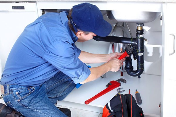 Emergency Plumbing Services