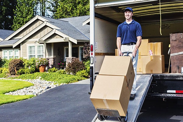 Best Household Movers
