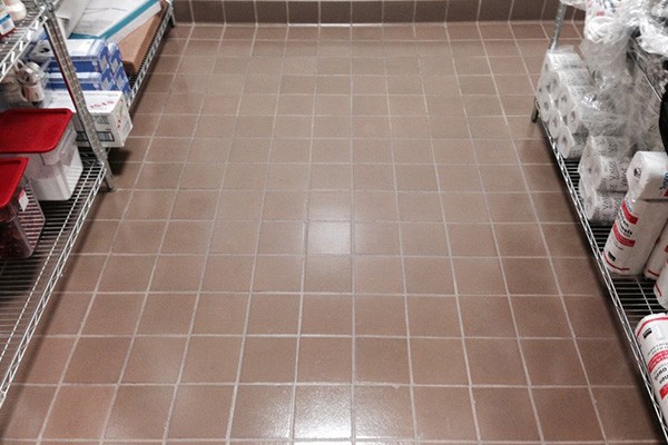 Best Quality Tile Cleaning