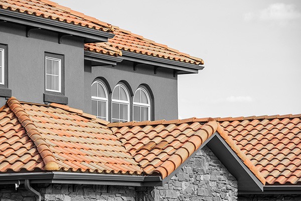 Shingle Roofing Services