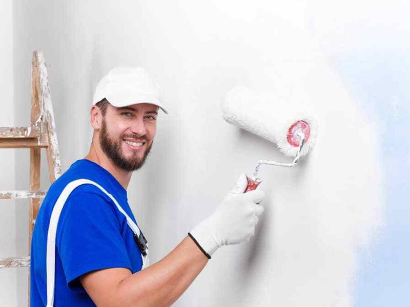 Why Best Painting Services?