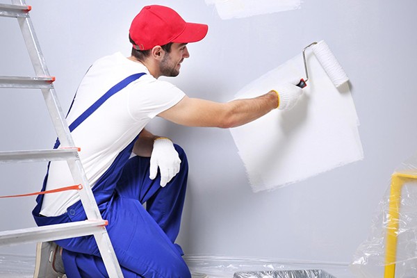 Painting Services