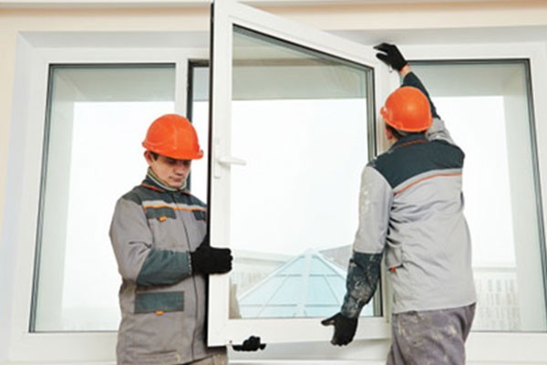 Window Glass Repair Contractors