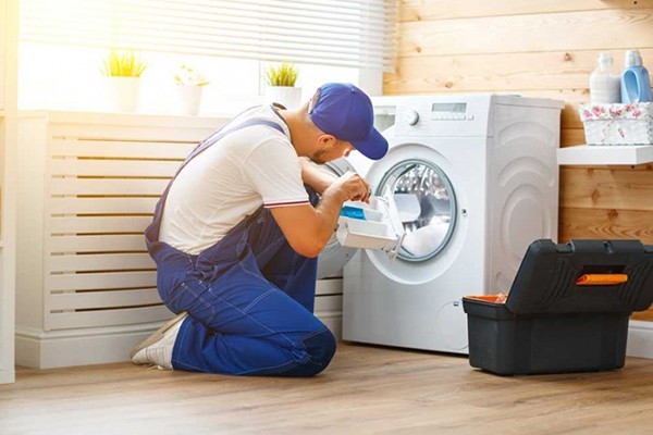 Dryer Repair Cost