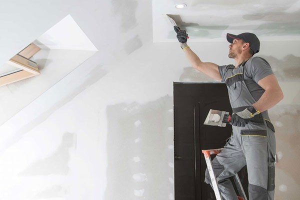 Affordable Drywall Repair Services