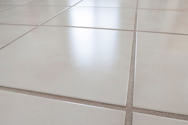 Floor Tile Maintenance Service