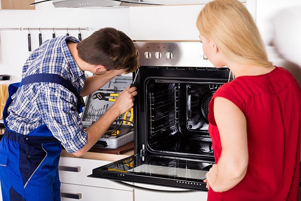 Appliance Repair Cost