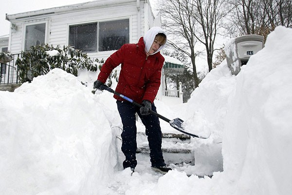 Snow Removal Services