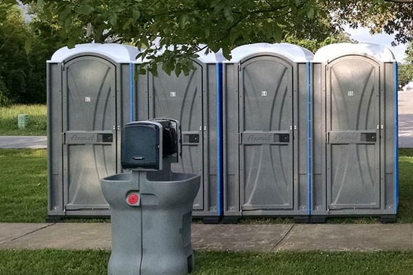 Portable Toilet Cost