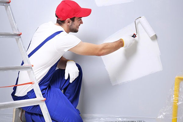Recommended Local Painter