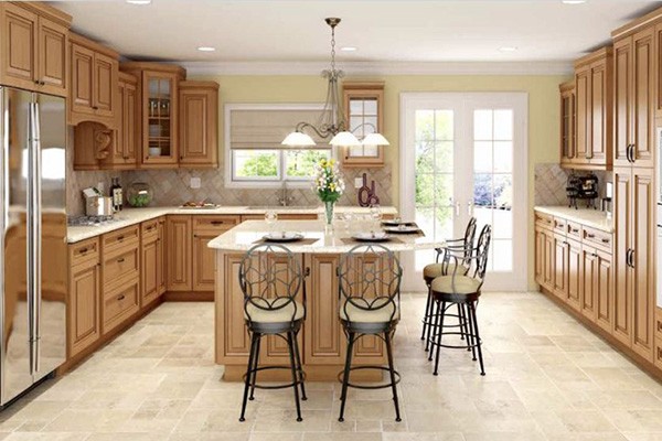 Professional Kitchen Remodeling Services