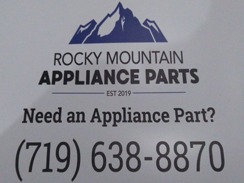 Why Affordable Appliance Parts Service?