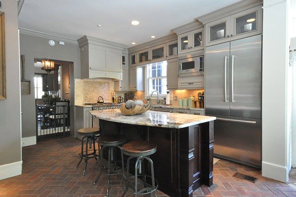 Kitchen Cabinet Designs