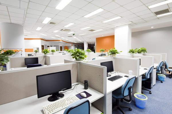 Best Office Cleaners